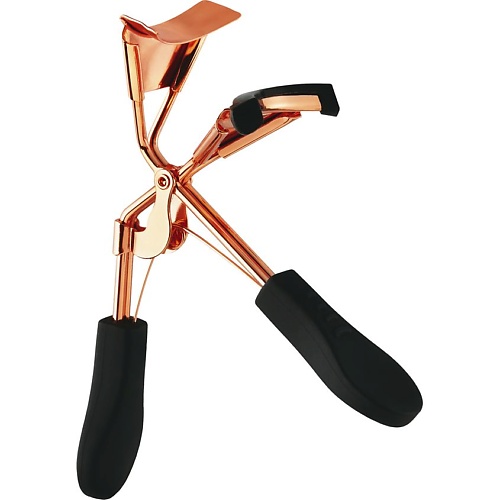 

DECO. Щипцы для завивки ресниц rose gold, Щипцы для завивки ресниц rose gold