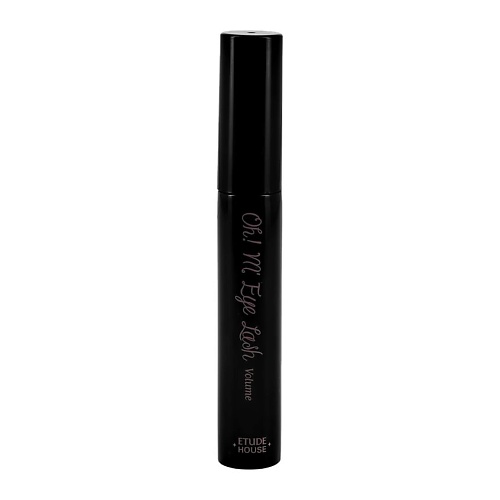

ETUDE Тушь для ресниц OH MY LASH объемная