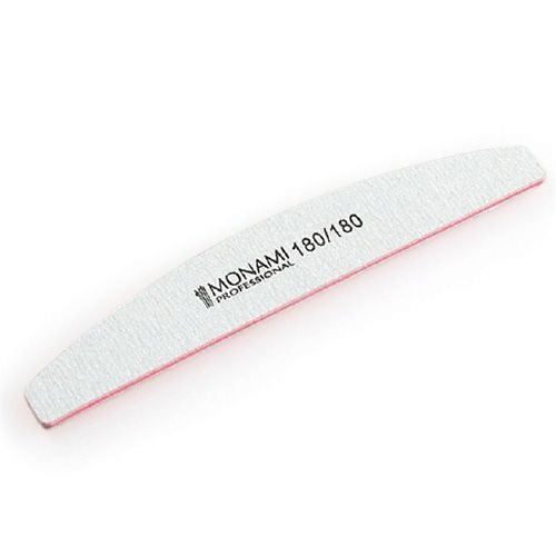 

MONAMI PROFESSIONAL Пилка лодочка 180/180