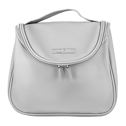 Косметичка LADY PINK Косметичка-сундучок LIMITED COLOR must have
