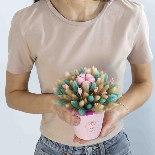

ЛЭТУАЛЬ FLOWERS Нежное дыхание, Нежное дыхание
