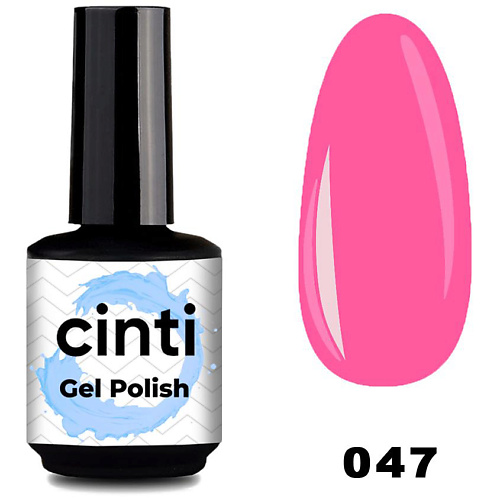 CINTI Гель-лак 90₽