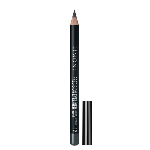 Карандаш для глаз LIMONI Карандаш для глаз Precision Eyeliner