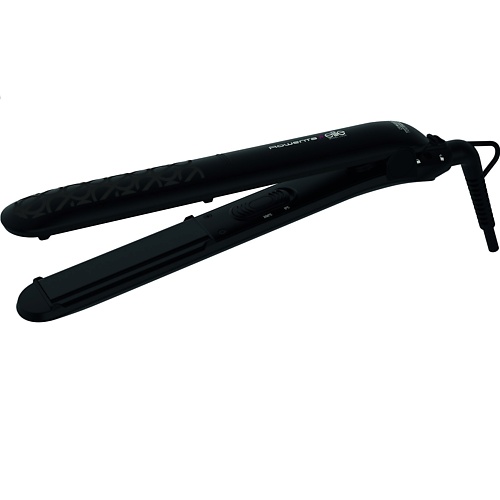 ROWENTA Выпрямитель для волос Easyliss 2 SF1612F0 кисть для окрашивания волос узкая с тонкой щетиной