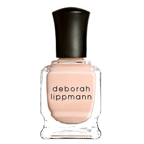 DEBORAH LIPPMANN All about That Base Базовое покрытие для ногтей the spark that lit the revolution hc