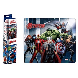 Коврик для мыши Marvel Мстители