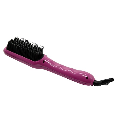 ATLANTA Плойка для выпрямления волос ATH-6729 (pink)