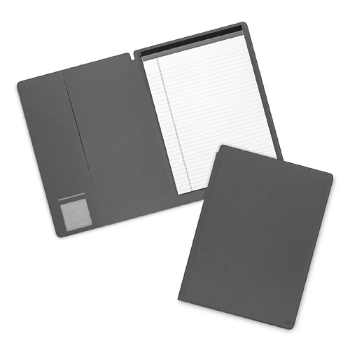 Блокноты и записные книжки FLEXPOCKET Блокнот формата А4 с обложкой из экокожи и листами в линейку