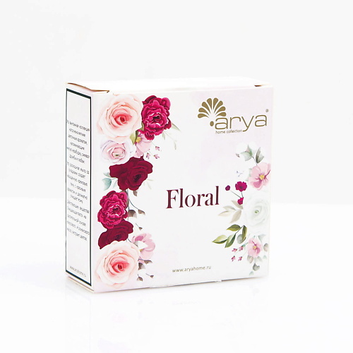

ARYA HOME COLLECTION Мыло Arya Kokulu Floral 106, Мыло Arya Kokulu Floral