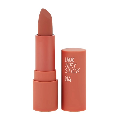 Помада PERIPERA  для губ AIRY VELVET STICK