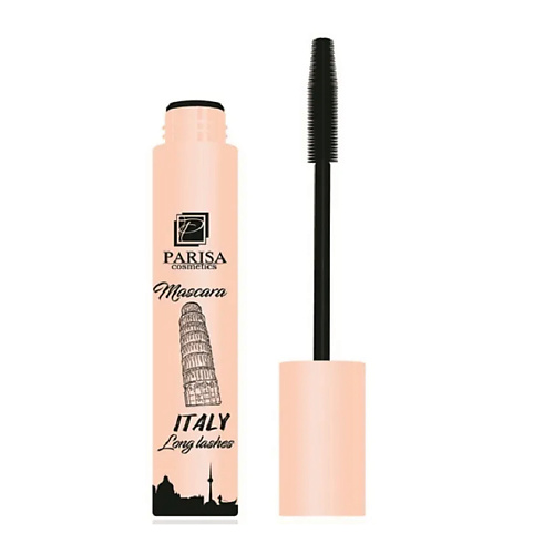 PARISA COSMETICS Eyes тушь для ресниц «Италия» орловы и италия