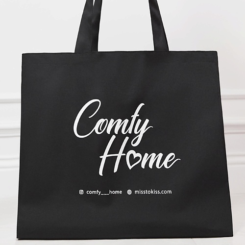 COMFY HOME Женская сумка-шоппер