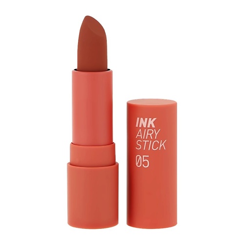 Помада PERIPERA  для губ AIRY VELVET STICK