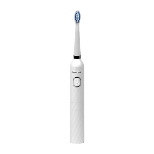 Электрическая зубная щетка GALAXY LINE Электрическая  зубная щетка, GL 4982 бытовая техника galaxy кофемолка электрическая line gl 0907
