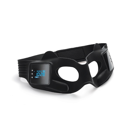 GEZATONE EMS Массажер маска для омоложения кожи вокруг глаз Biolift iMask gezatone массажер для ног электрический роликовый беспроводной amg725w