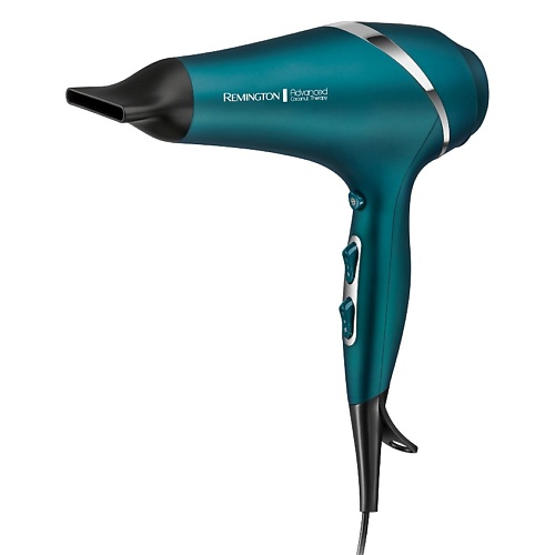 

Remington Фен Advanced Coconut Therapy AC8648