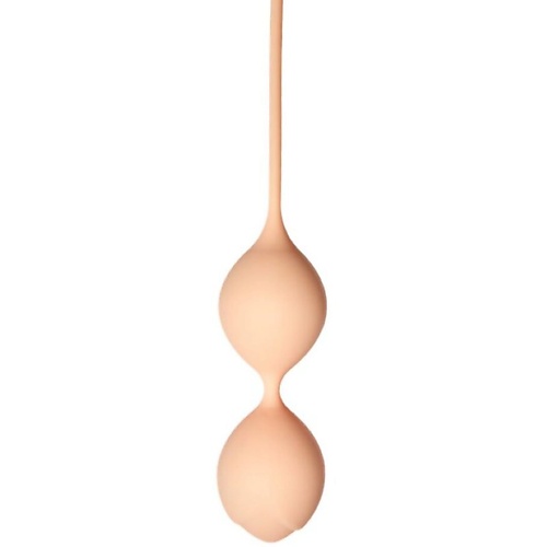 LE FRIVOLE Шарики Кегеля со смещенным центром тяжести Delta svakom вагинальные шарики со смещенным центром тяжести nova ball