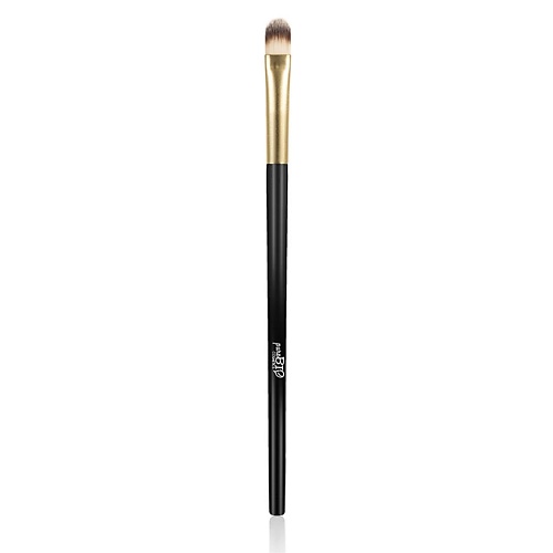 кисть для теней purobio cosmetics 04 brush 1 Кисть для лица PUROBIO Кисть 04 для теней