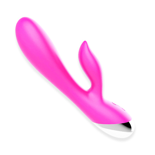 Секс-игрушки RABBY Вибратор-кролик, 10 режимов вибрации
