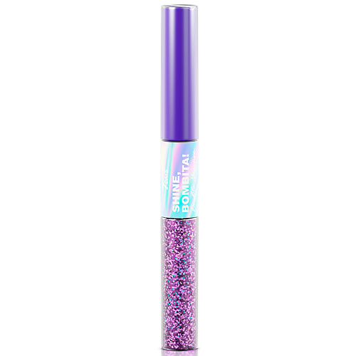 

7DAYS Тушь для ресниц SHINE, BOMBITA!