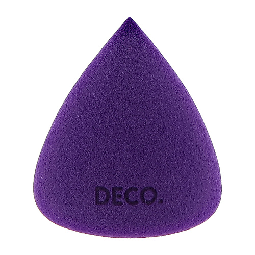 

DECO. Спонж для макияжа PRO base blender, Спонж для макияжа PRO base blender