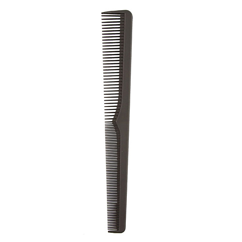 LADY PINK Гребень для волос BASIC carbon comb карбоновый малый гребень для волос lady pink basic carbon comb карбоновый с ручкой