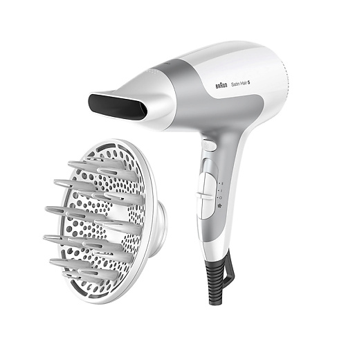 

Braun Фен Satin Hair 5 HD585 PowerPerfection
