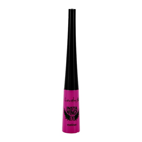 

LOVELY Подводка для глаз INSTA WINGS LINER, Подводка для глаз INSTA WINGS LINER