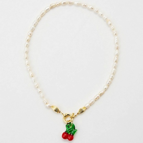 

PABUR Колье CHERRY G, Колье CHERRY G