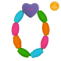 Прорезыватель от 4 месяцев