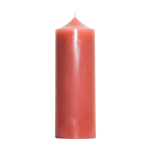 SIGIL МОСКВА Свеча декоративная Колонна 170х60 soapberryshop свеча декоративная ракушка мини 10 0