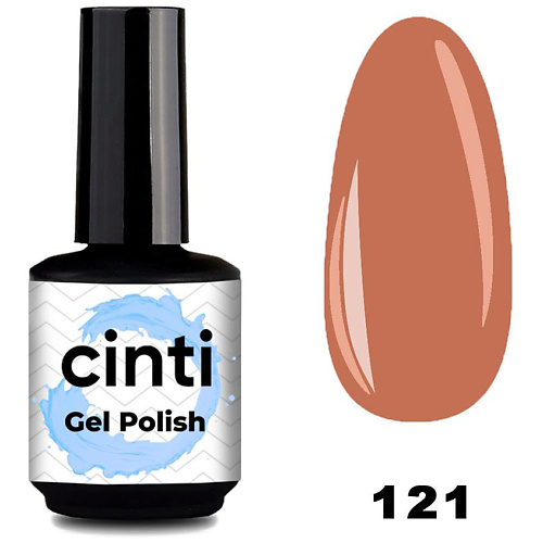 Лак CINTI Гель-лак
