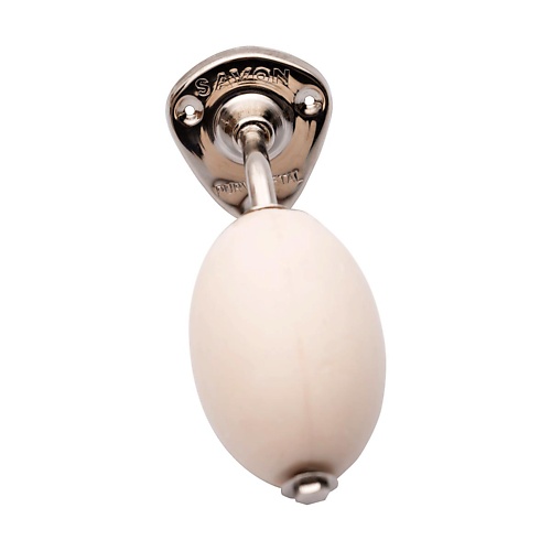 

LA SAVONNERIE DE NYONS Вращающееся мыло с хлопком 260.0, Вращающееся мыло с хлопком