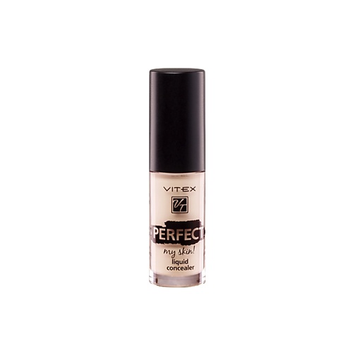 фото Витэкс жидкий консилер perfect my skin