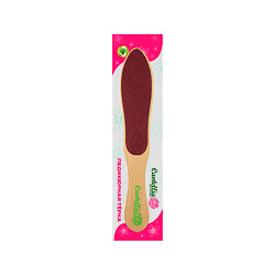 Пилка для педикюра CAMELLIA SALON PROFESSIONAL