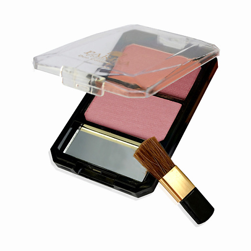 

PARISA COSMETICS Румяна B-702 №01