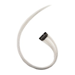 Декоративная прядь синтетическая