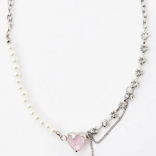 

PABUR Колье HOT HEART, Колье HOT HEART
