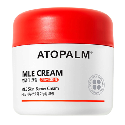 ATOPALM Крем для лица Face Cream