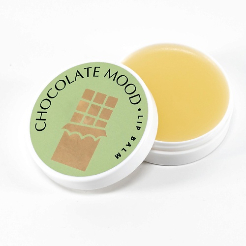 Бальзам для губ AXIONE Масло-бальзам Lip balm для губ Chocolate бальзам для губ eat my balm chocolate ice cream 4 8 гр