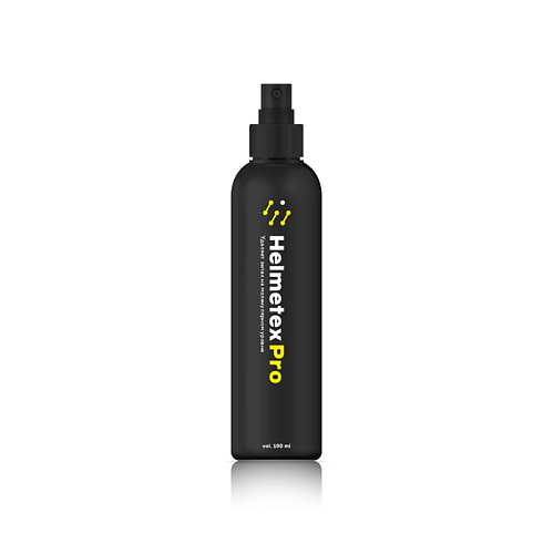 Нейтрализатор запаха для одежды HELMETEX Нейтрализатор запаха для головных уборов и шлемов Helmetex Pro аромат Protect
