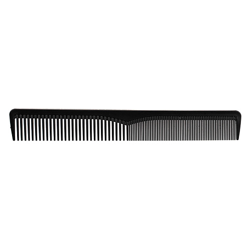цена Расческа для волос ZINGER расческа для волос Classic PS-347-C Black Carbon