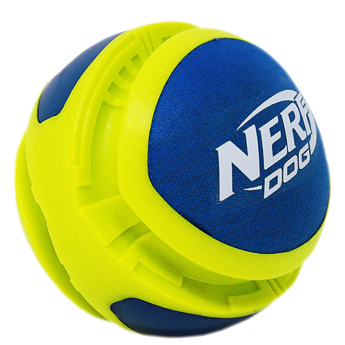 NERF Мяч для активных игр MPL084611