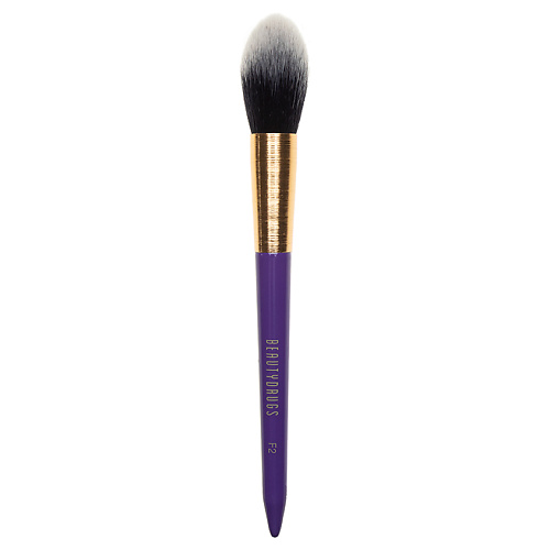 BEAUTYDRUGS Кисть для макияжа лица Makeup Brush F2