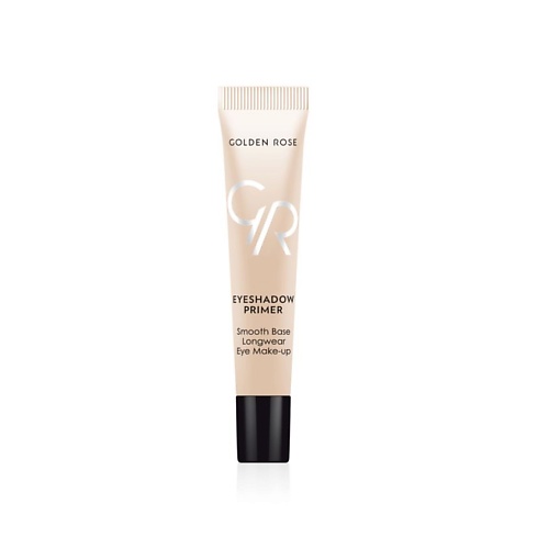 

GOLDEN ROSE База для макияжа глаз EYESHADOW PRIMER 11.0, База для макияжа глаз EYESHADOW PRIMER