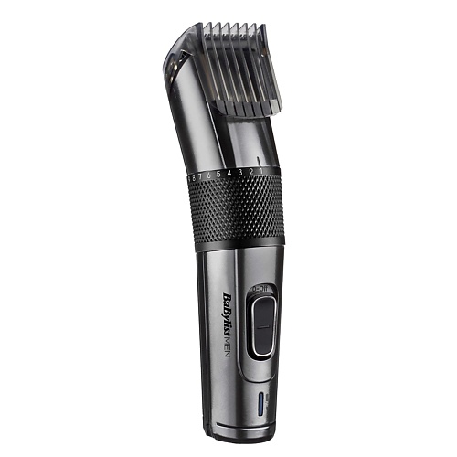 Триммеры  Летуаль BABYLISS Машинка для стрижки E978E