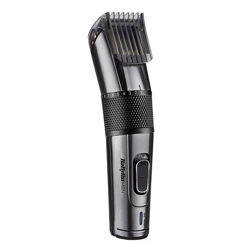 Babyliss BABYLISS Машинка для стрижки E978E babyliss мультитриммер mt725e