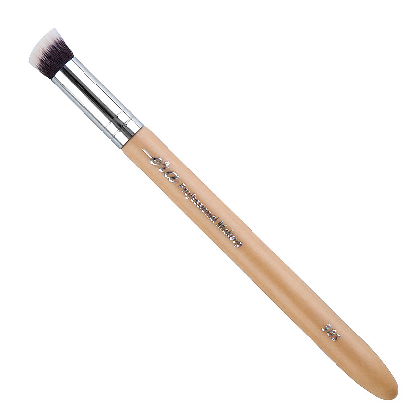 Изображение товара ERA PROFESSIONAL MAKEUP Кисть универсальная 38S, 38S