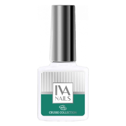 IVA NAILS Гель-лак Cruise Collection iva nails светоотражающий магнитный гель лак moonlight