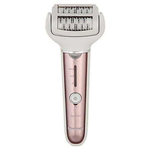 

Panasonic Эпилятор Panasonic ES-EL8A-P520